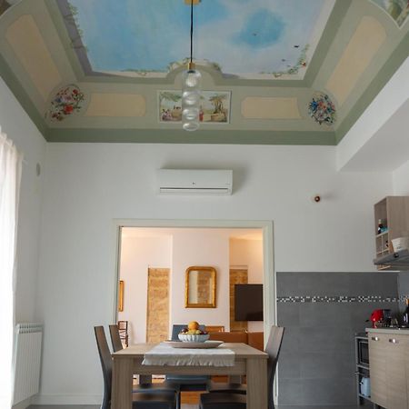 Vittorio Emanuele Suite Apartment Palermo Dış mekan fotoğraf