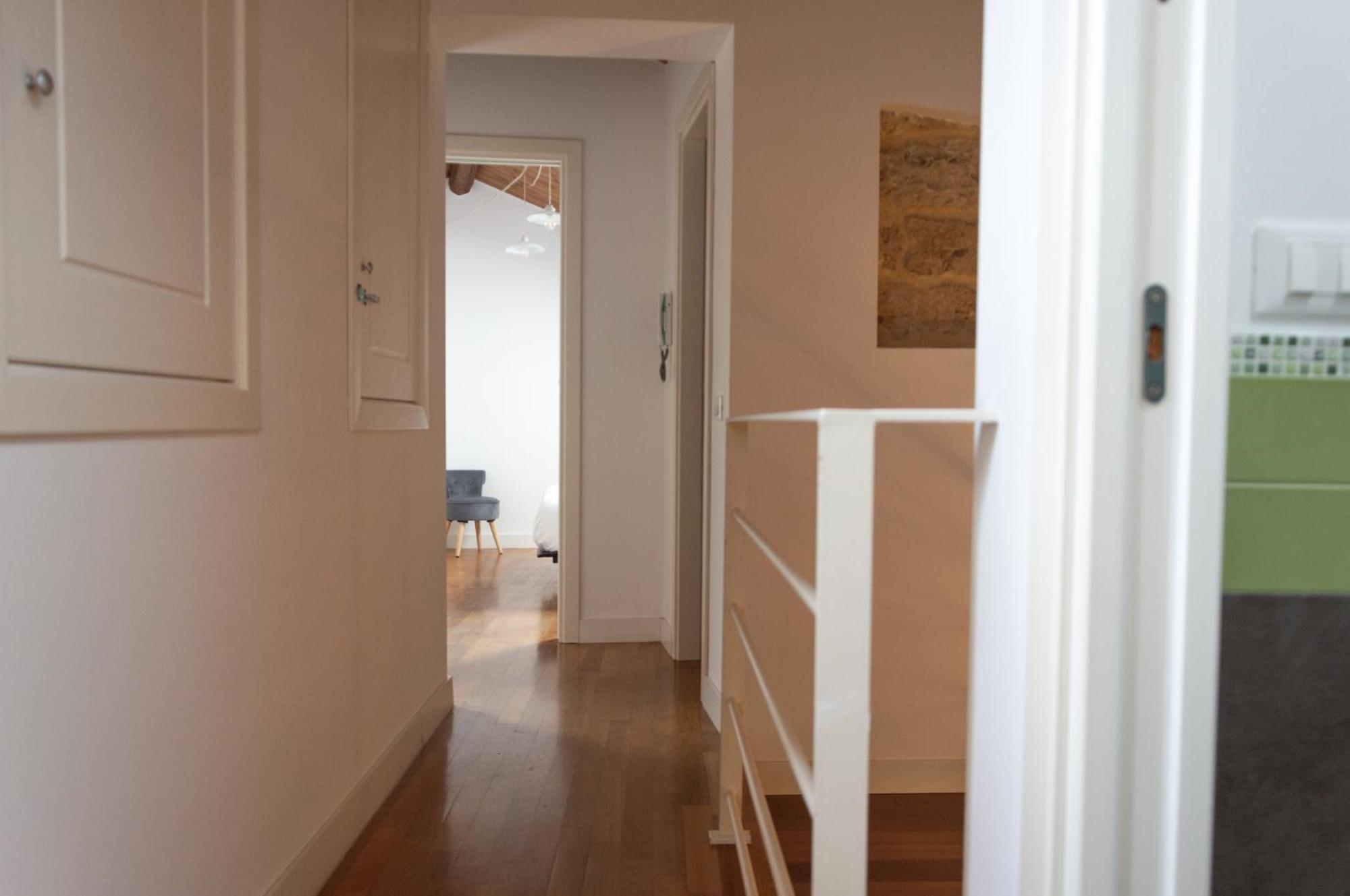 Vittorio Emanuele Suite Apartment Palermo Dış mekan fotoğraf