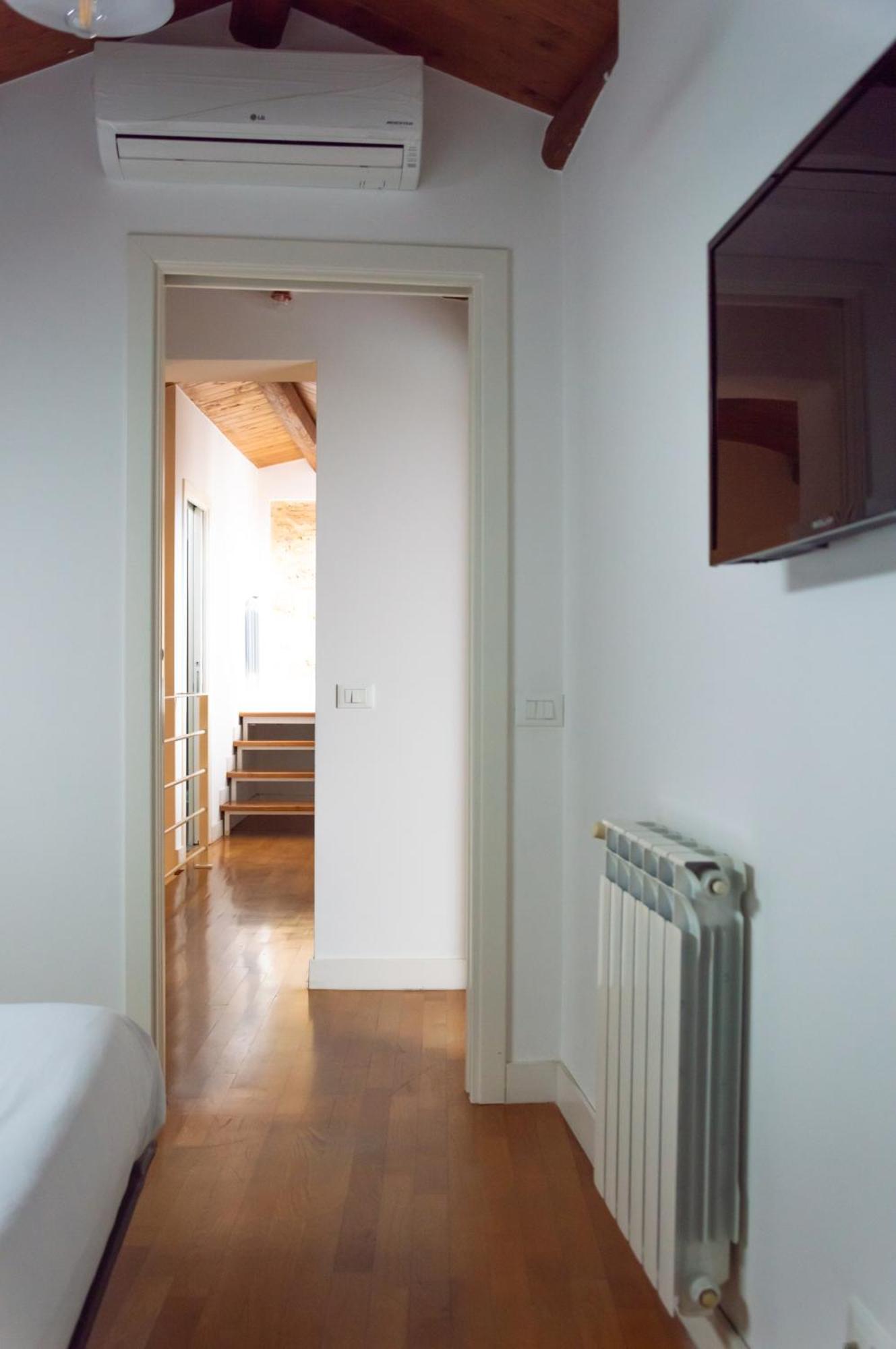 Vittorio Emanuele Suite Apartment Palermo Dış mekan fotoğraf