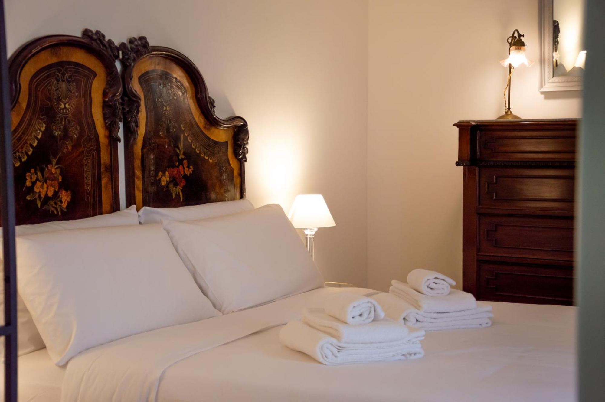 Vittorio Emanuele Suite Apartment Palermo Dış mekan fotoğraf