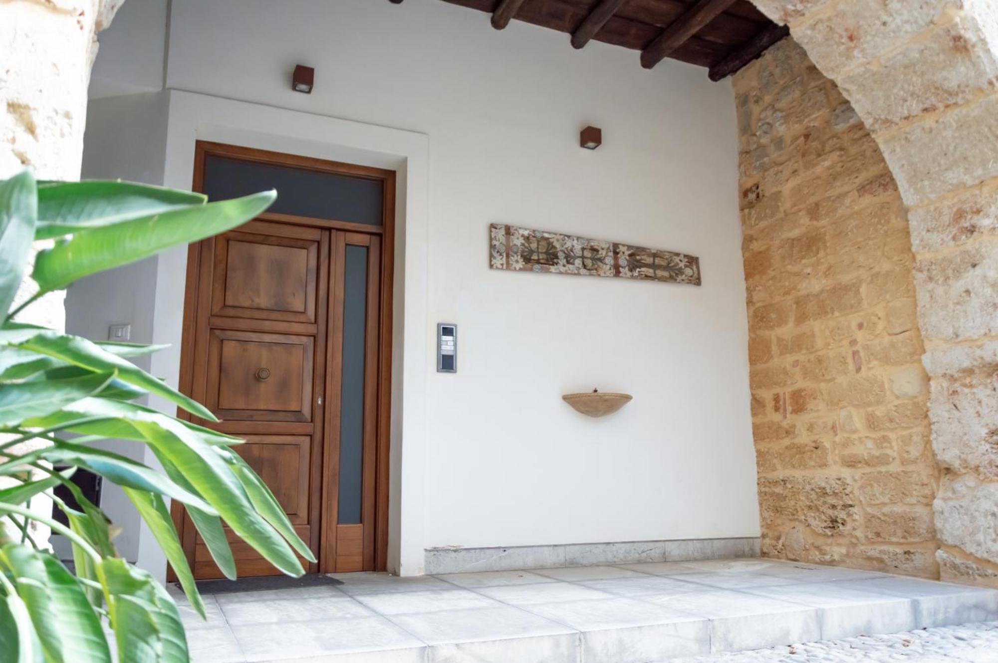 Vittorio Emanuele Suite Apartment Palermo Dış mekan fotoğraf
