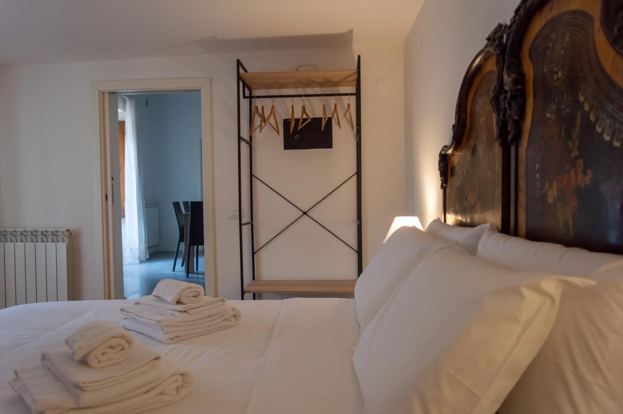 Vittorio Emanuele Suite Apartment Palermo Dış mekan fotoğraf