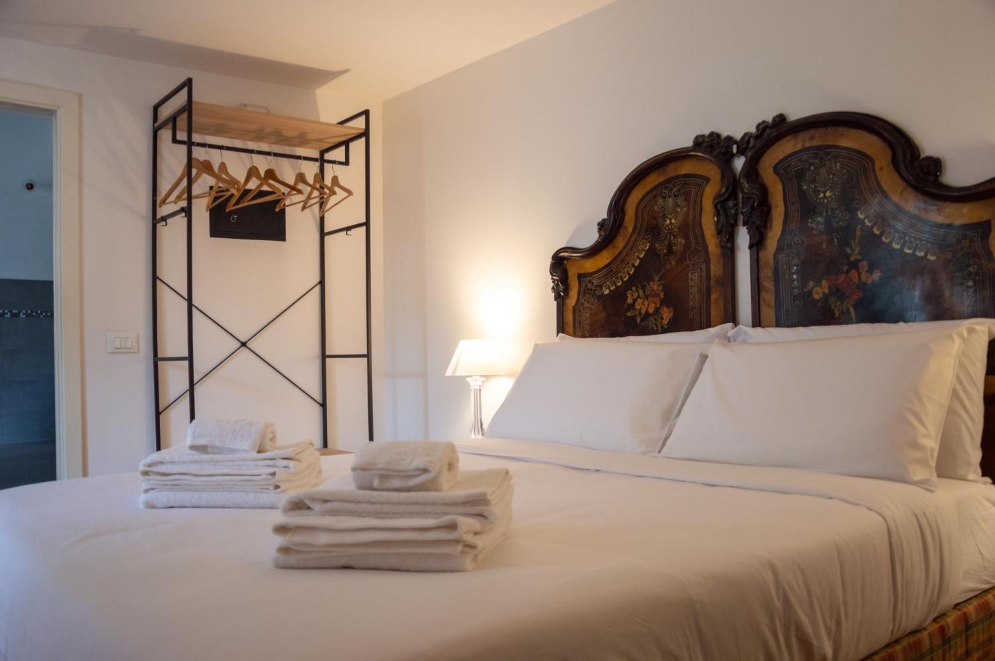 Vittorio Emanuele Suite Apartment Palermo Dış mekan fotoğraf