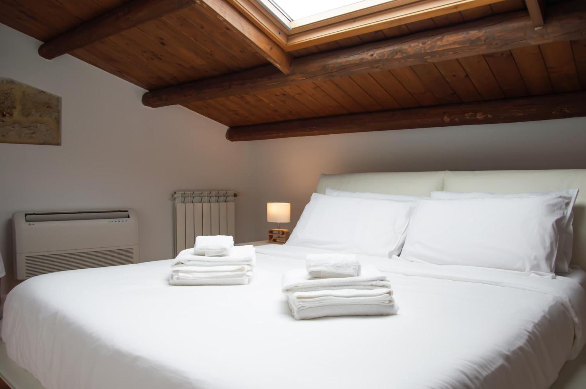 Vittorio Emanuele Suite Apartment Palermo Dış mekan fotoğraf