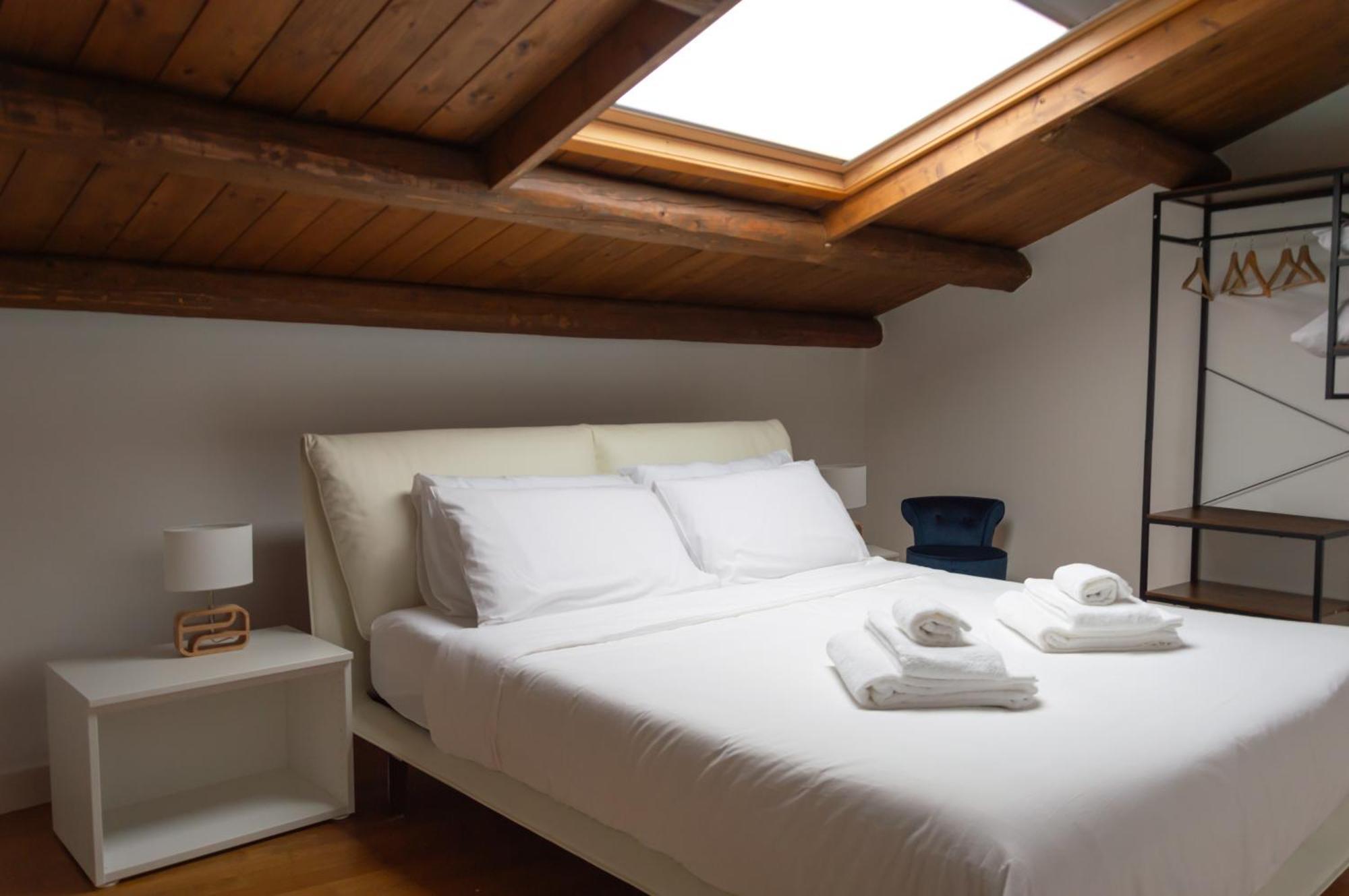 Vittorio Emanuele Suite Apartment Palermo Dış mekan fotoğraf