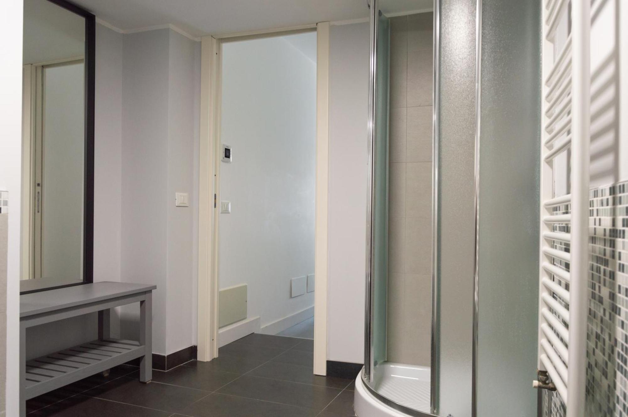 Vittorio Emanuele Suite Apartment Palermo Dış mekan fotoğraf