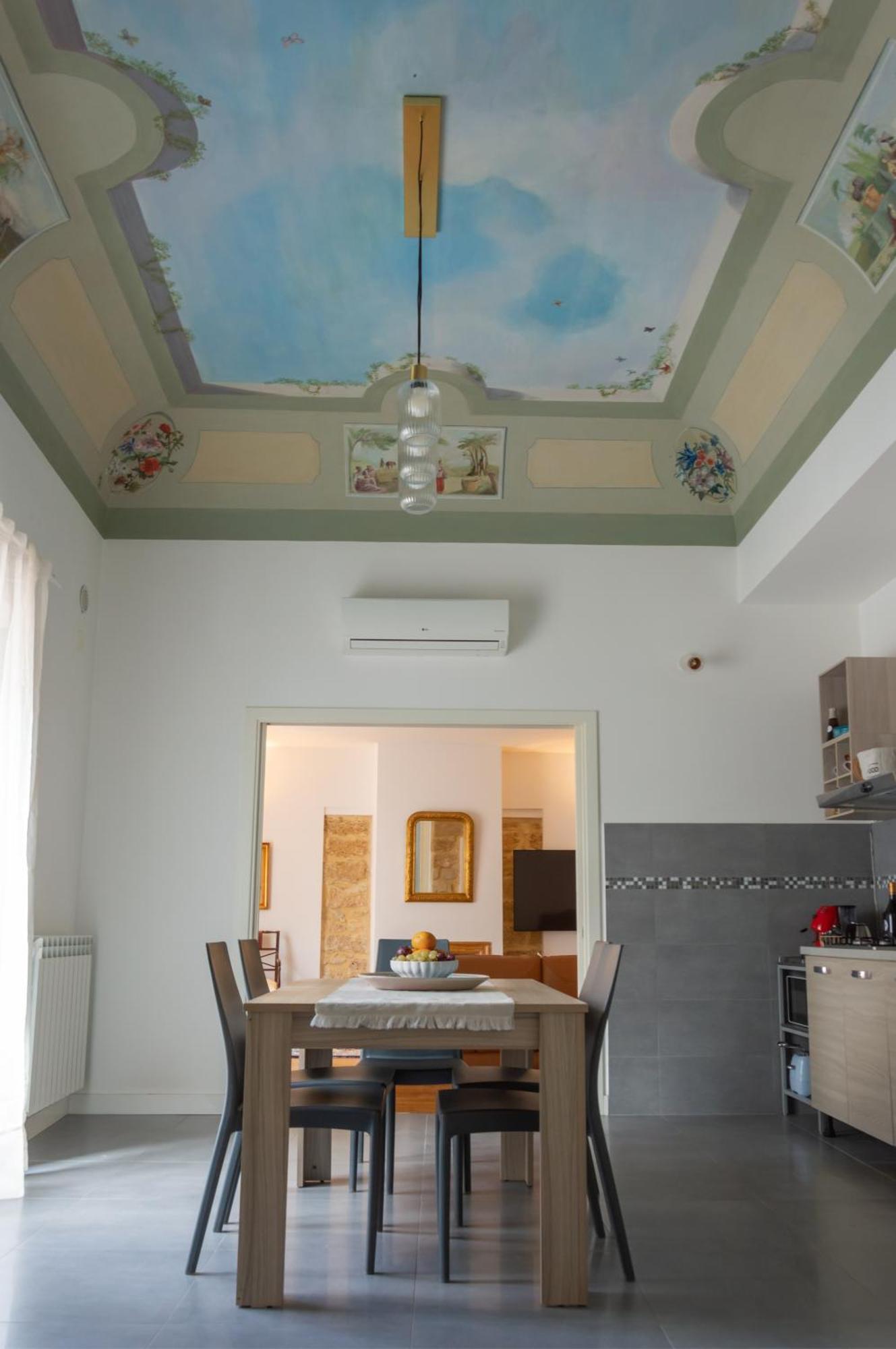 Vittorio Emanuele Suite Apartment Palermo Dış mekan fotoğraf