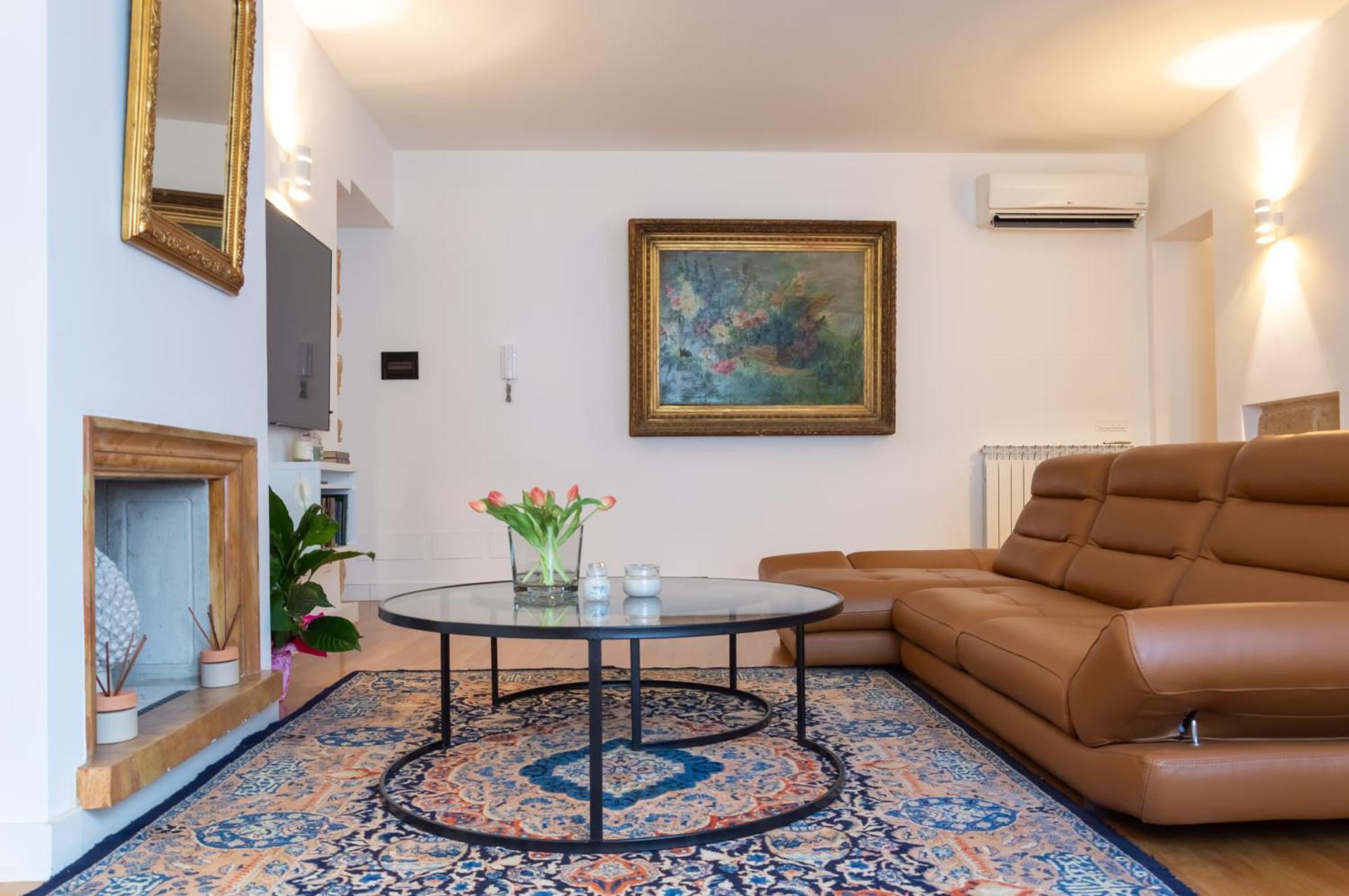Vittorio Emanuele Suite Apartment Palermo Dış mekan fotoğraf