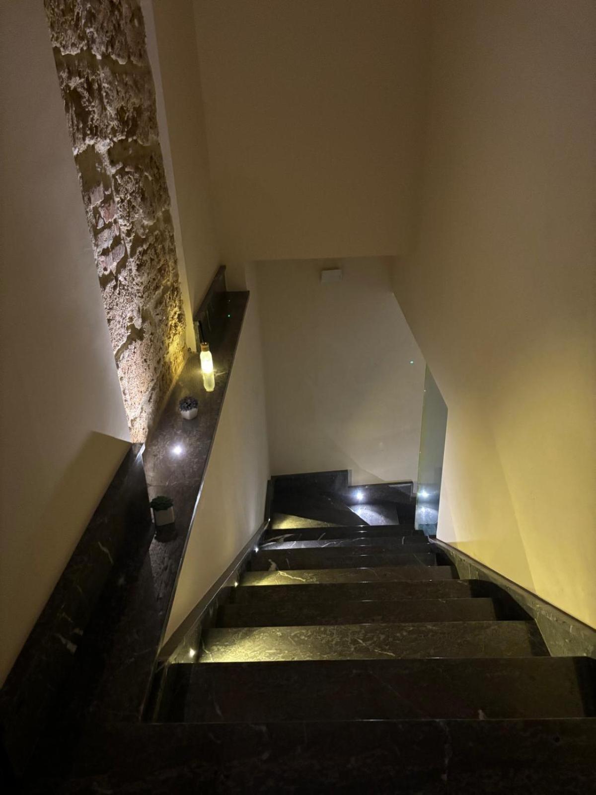 Vittorio Emanuele Suite Apartment Palermo Dış mekan fotoğraf