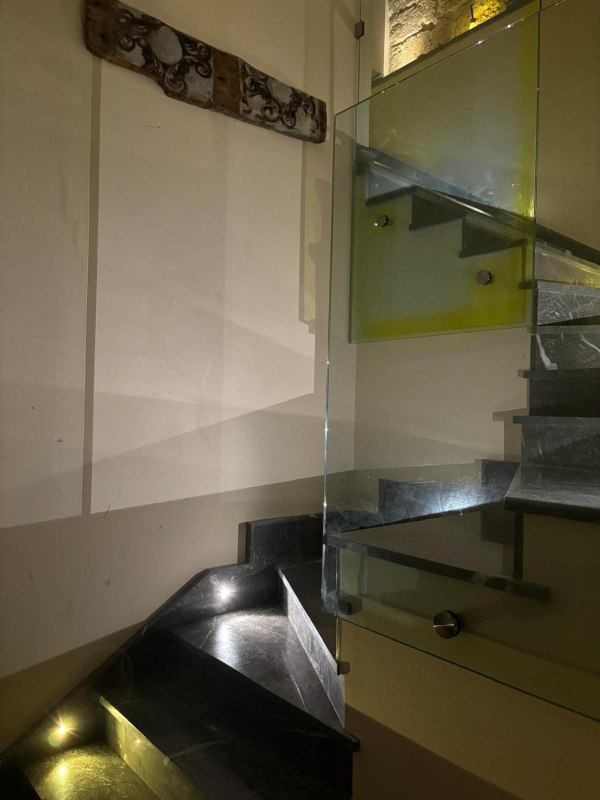 Vittorio Emanuele Suite Apartment Palermo Dış mekan fotoğraf